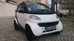 Smart ForTwo Pulse CDI Julho/01 - à venda - Ligeiros