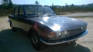 Triumph Mk. Troco Setembro/80 - à venda - Ligeiros