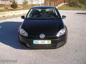 VW Golf 2.0TDI Fevereiro/09 - à venda - Ligeiros