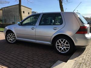 VW Golf Golf Highline 115 cv Outubro/00 - à venda -