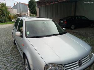 VW Golf comfortline Abril/98 - à venda - Ligeiros