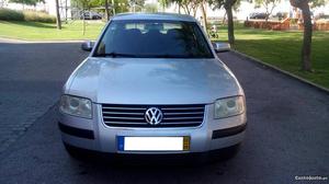 VW Passat 1.6 excelente estado Setembro/03 - à venda -