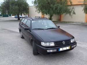 VW Passat 1.9TDI GL Outubro/94 - à venda - Ligeiros