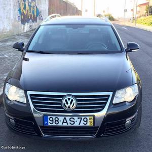 VW Passat Highline Outubro/05 - à venda - Ligeiros