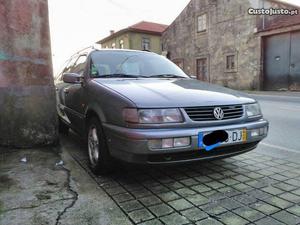 VW Passat  tdi Março/94 - à venda - Ligeiros