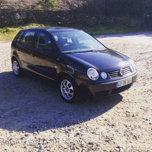 VW Polo 1.2 Abril/04 - à venda - Ligeiros Passageiros,