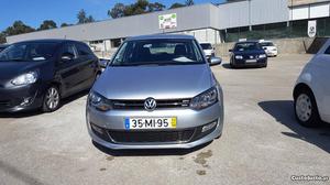 VW Polo 1.2TDI CONFORTLINE Outubro/11 - à venda - Ligeiros