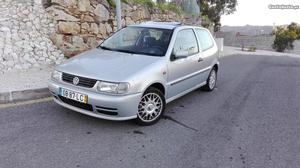 VW Polo 16V Maio/98 - à venda - Ligeiros Passageiros,