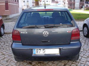 VW Polo  TDI Março/00 - à venda - Ligeiros