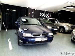 VW Polo Variant 1.4 Agosto/99 - à venda - Ligeiros