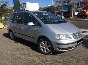 VW Sharan 1.9cc 130cv Dezembro/04 - à venda - Monovolume /