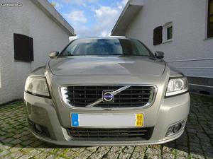Volvo V50 estimada 115cv Setembro/08 - à venda - Ligeiros