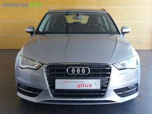 Audi A3 Sportback 1.6 TDi Attraction Ultra