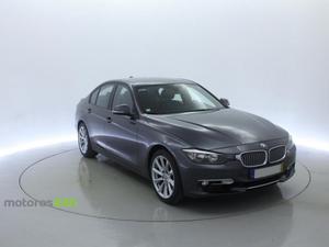 BMW Série  i Auto Line Modern