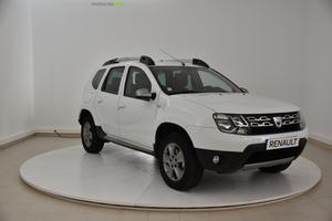 Dacia Duster 1.5 dCi Prestige