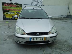 Ford Focus Station 1.4 Comfort