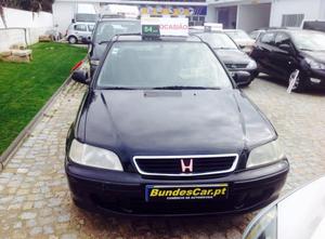 Honda Civic 1.4cc