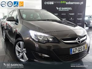 Opel Astra Sports Tourer 1.6 CDTi Executive S/S