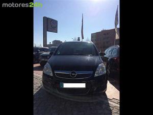 Opel Zafira 1.7 CDTi Enjoy