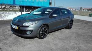 Renault Mégane Sport Tourer 1.5 dCi Confort CO2 Champion