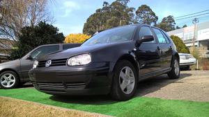 Volkswagen Golf 1.9 TDi Highline