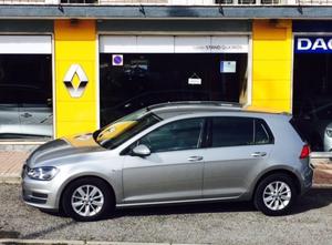 Vw Golf 1.6TDI 110CV BLUEMOTION