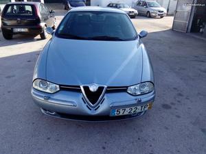 Alfa Romeo  T.SPARK 140CV Junho/02 - à venda -