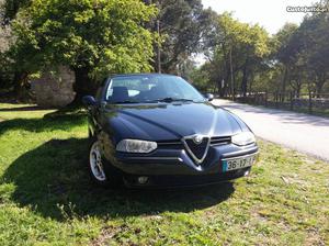 Alfa Romeo  TS Julho/98 - à venda - Ligeiros