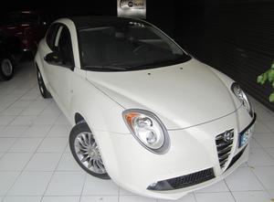 Alfa romeo Mito 1.3 jtd sbk s and s