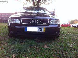 Audi A Cv Outubro/00 - à venda - Ligeiros Passageiros,