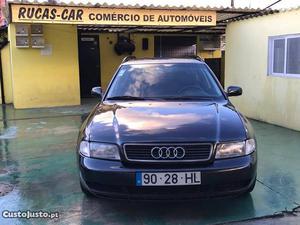 Audi A4 1.9 TDI sw Maio/97 - à venda - Ligeiros