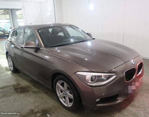 BMW 116 Efficient dynamics Novembro/13 - à venda - Ligeiros