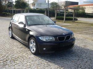 BMW 118 d Junho/06 - à venda - Ligeiros Passageiros, Viana