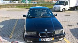 BMW 316 C/novo Ipo- Abril/97 - à venda - Ligeiros