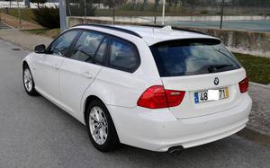 BMW 320 D SPORT 184 CV Janeiro/12 - à venda - Ligeiros