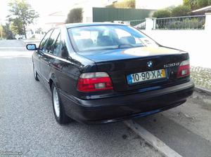 BMW 530 d 193cv 01 Setembro/01 - à venda - Ligeiros