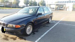 BMW 530 d e39 Fevereiro/00 - à venda - Ligeiros