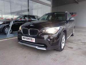 Bmw X1 18 d xDrive Auto