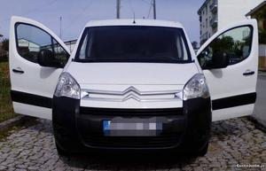 Citroën Berlingo 1.6 HDi Novembro/11 - à venda -