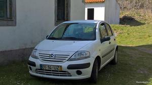 Citroën C3 1.4 hdi 70cv Abril/03 - à venda - Comerciais /