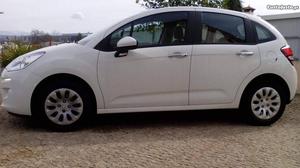 Citroën C3 Full extras Maio/14 - à venda - Ligeiros