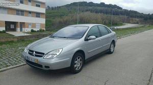 Citroën C5 cc Março/04 - à venda - Ligeiros Passageiros,