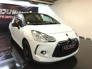 Citroën Ds3 1.6 HDi Airdream So Chic