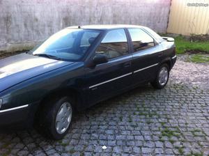 Citroën Xantia Carro Maio/94 - à venda - Ligeiros