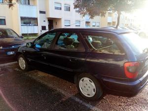 Citroën Xsara GPL econômica Maio/00 - à venda - Ligeiros