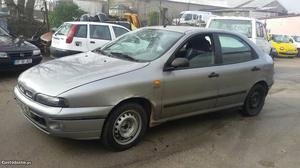 Fiat Brava 1.4sx Fevereiro/97 - à venda - Ligeiros