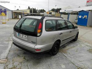 Fiat Marea 1.4 Outubro/96 - à venda - Ligeiros Passageiros,