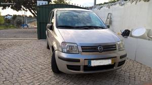 Fiat Panda 1.2 Novembro/04 - à venda - Ligeiros