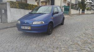 Fiat Punto 1.1 5 Portas Março/96 - à venda - Ligeiros