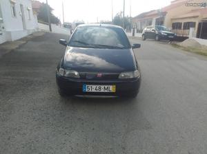 Fiat Punto 1.2 Dezembro/98 - à venda - Ligeiros